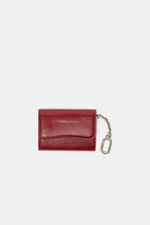 Billo Flat Card Wallet
