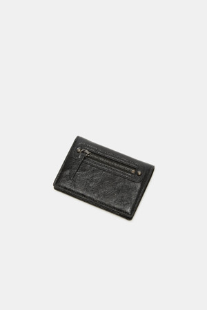 Hyper Half Wallet