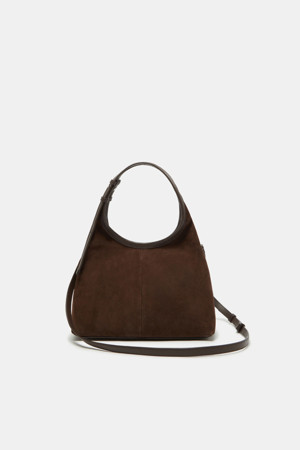 Seine Tote 30 Suede