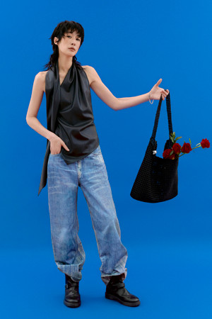 Horlo Shoulder 40