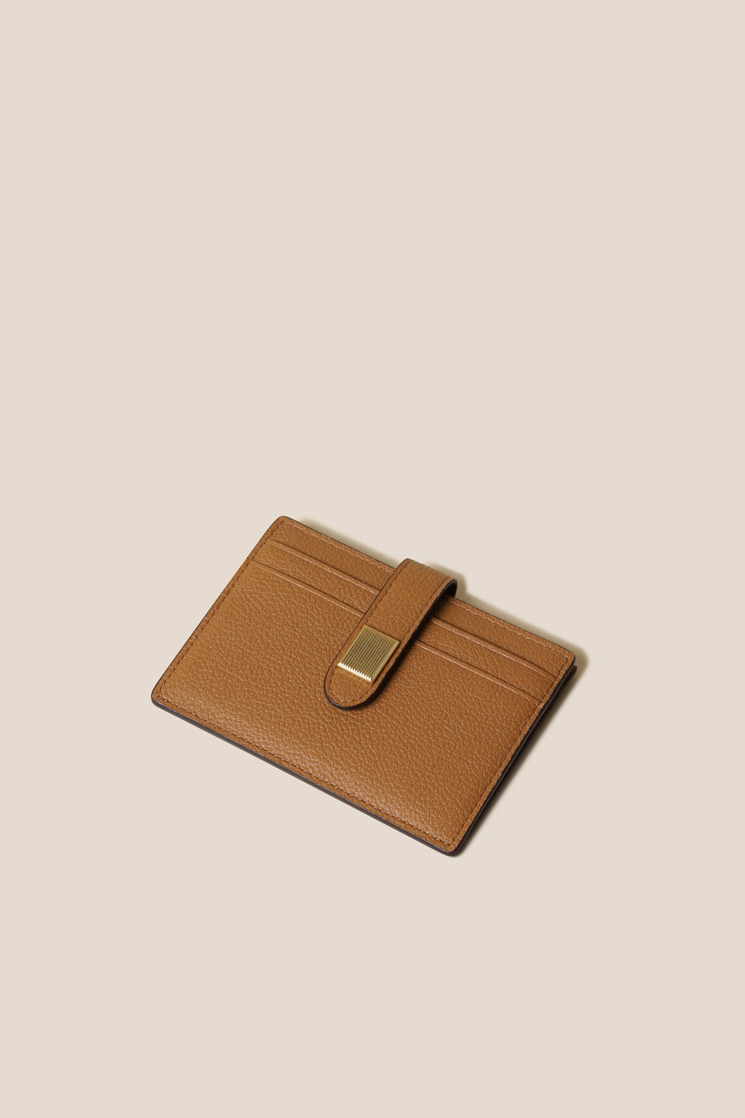 ☆COURONNE☆ Le Temp card Wallet RCWGX25111GRX COURONNE] Le Temp card Wallet