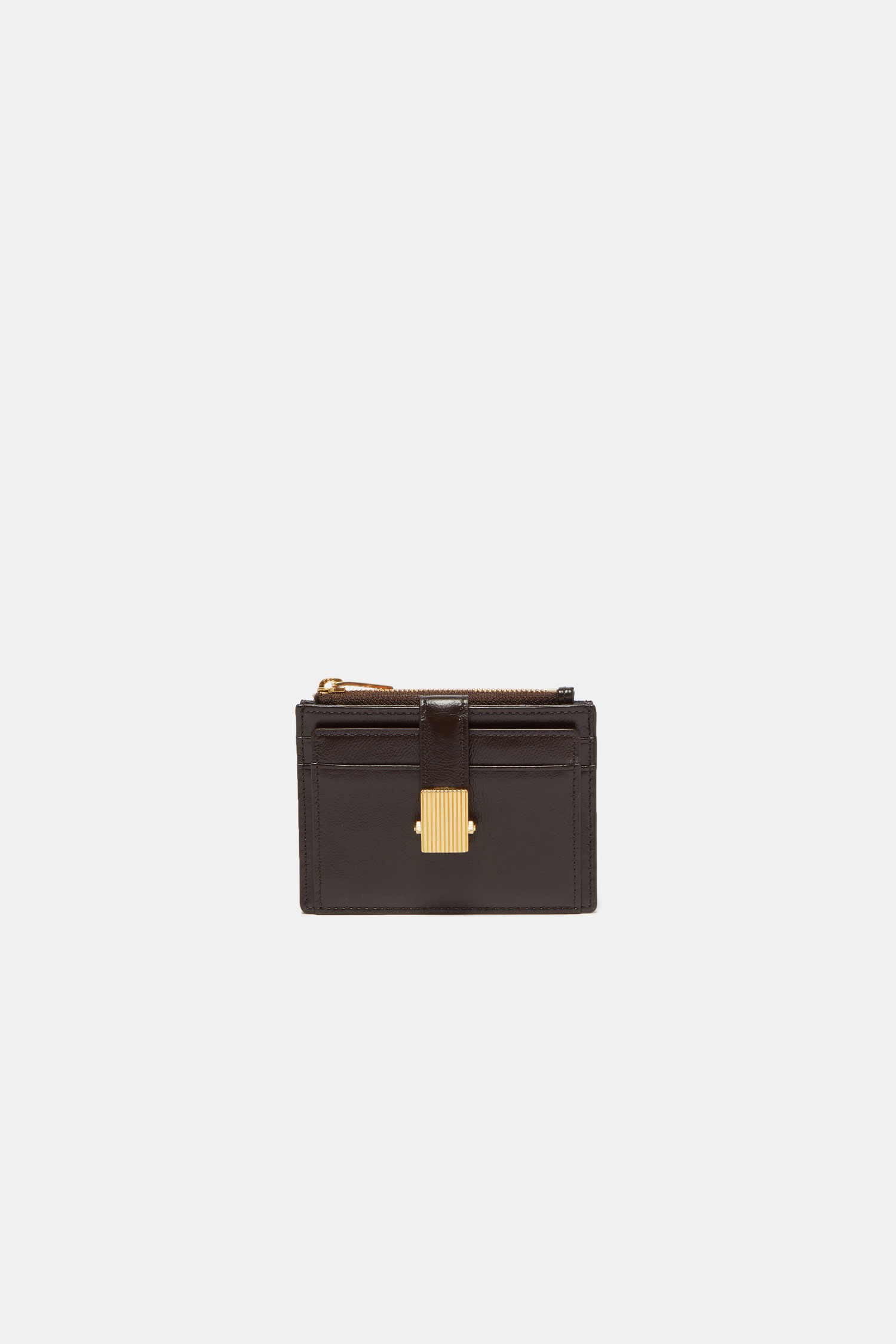 Reve Coin Card Wallet_COURONNE - 코오롱몰