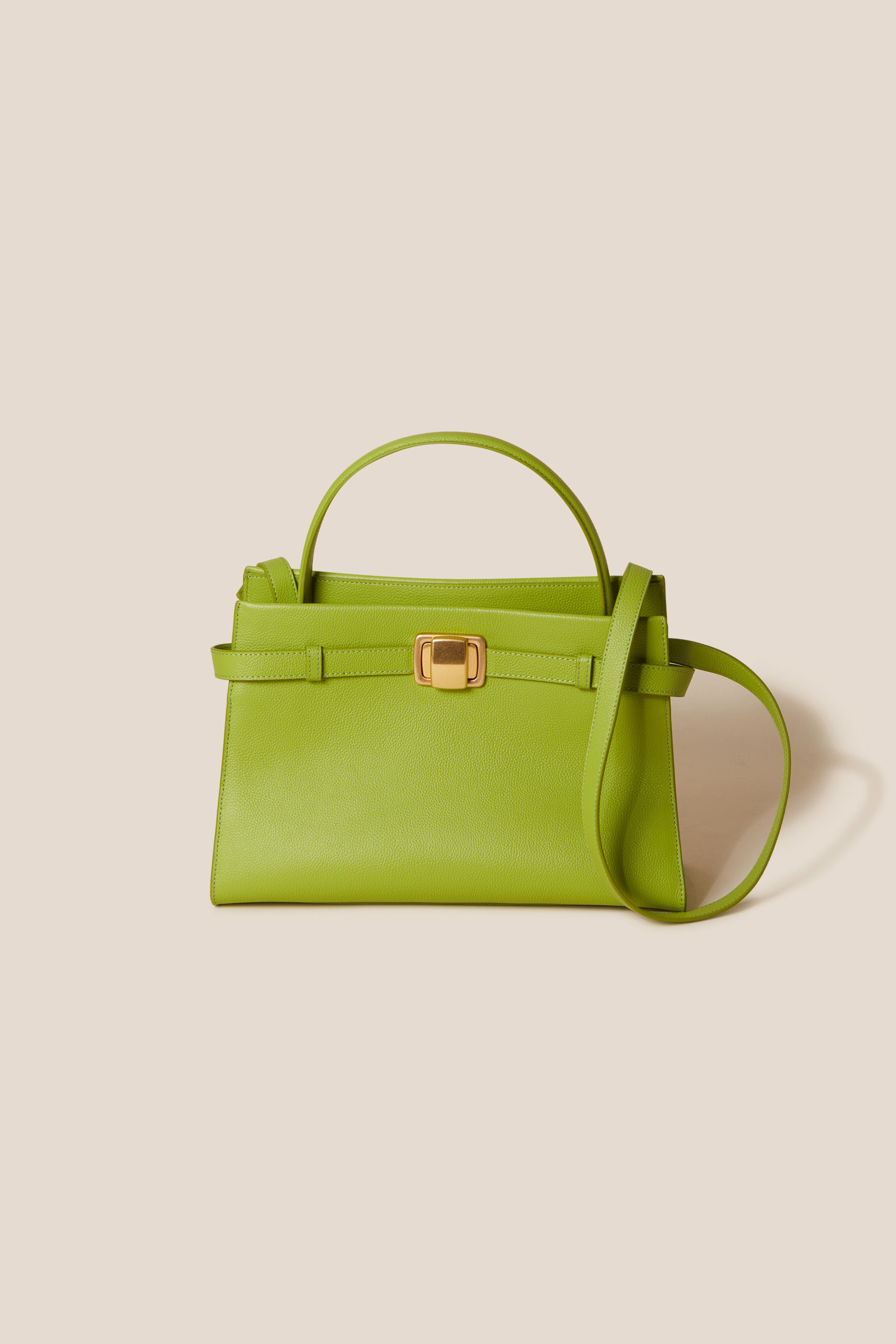 COURONNE] Facade Noa Tote 32