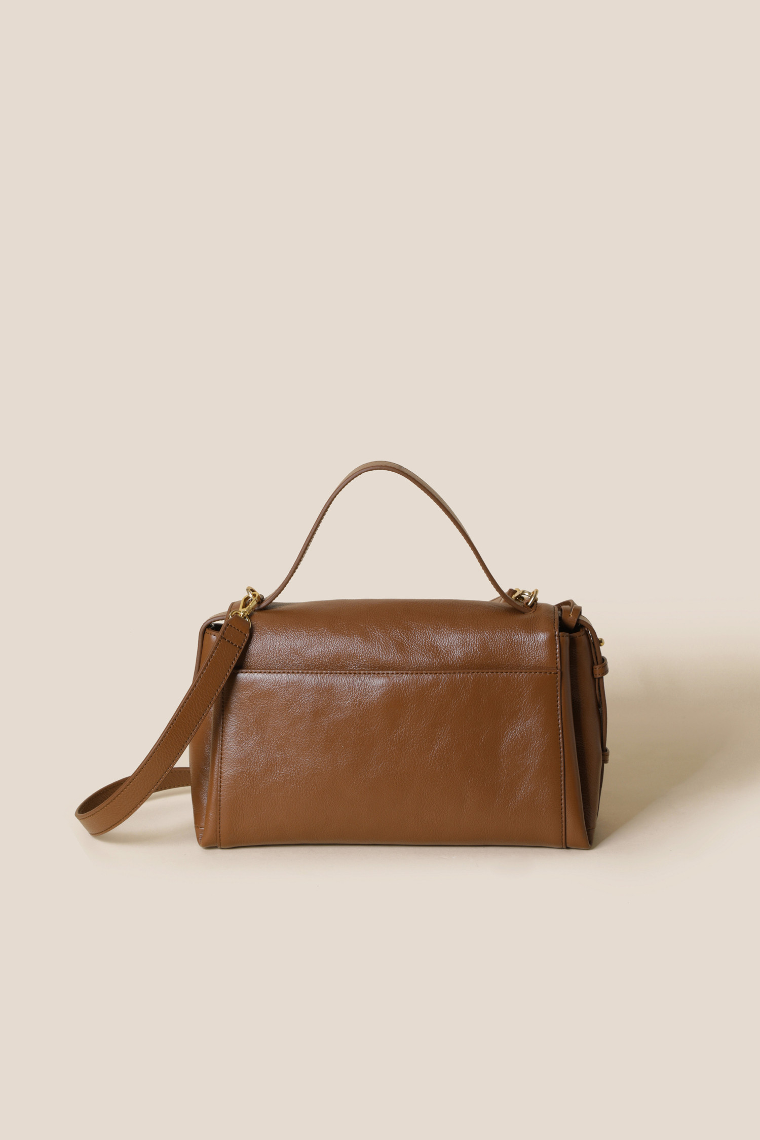 COURONNE 正規品/送料/関税込み Fermoir Tote 33 RCBTX25154BRX_LZ3.jpg