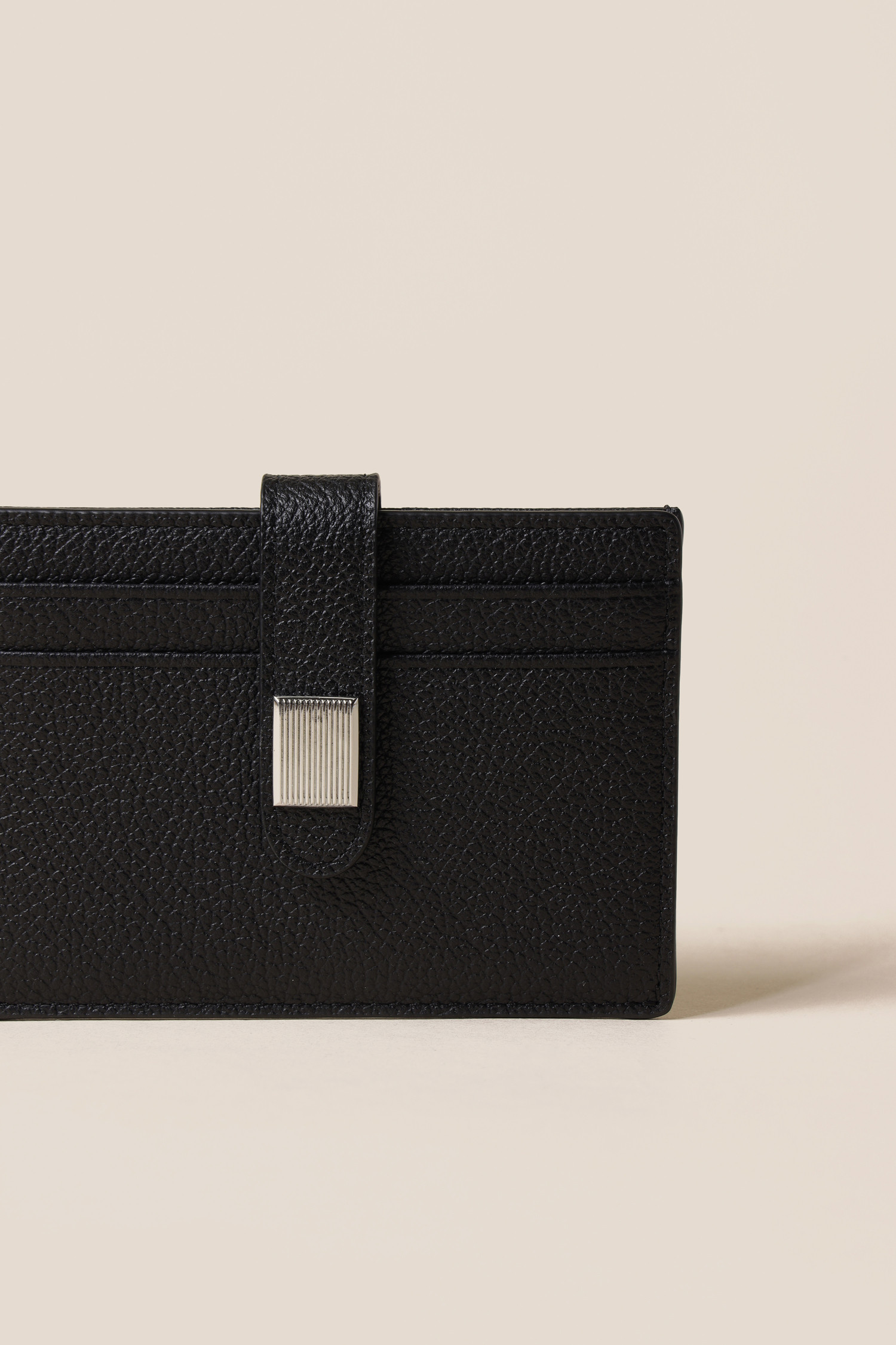 ☆COURONNE☆ Le Temp card Wallet RCWGX25111GRX COURONNE] Le Temp card Wallet