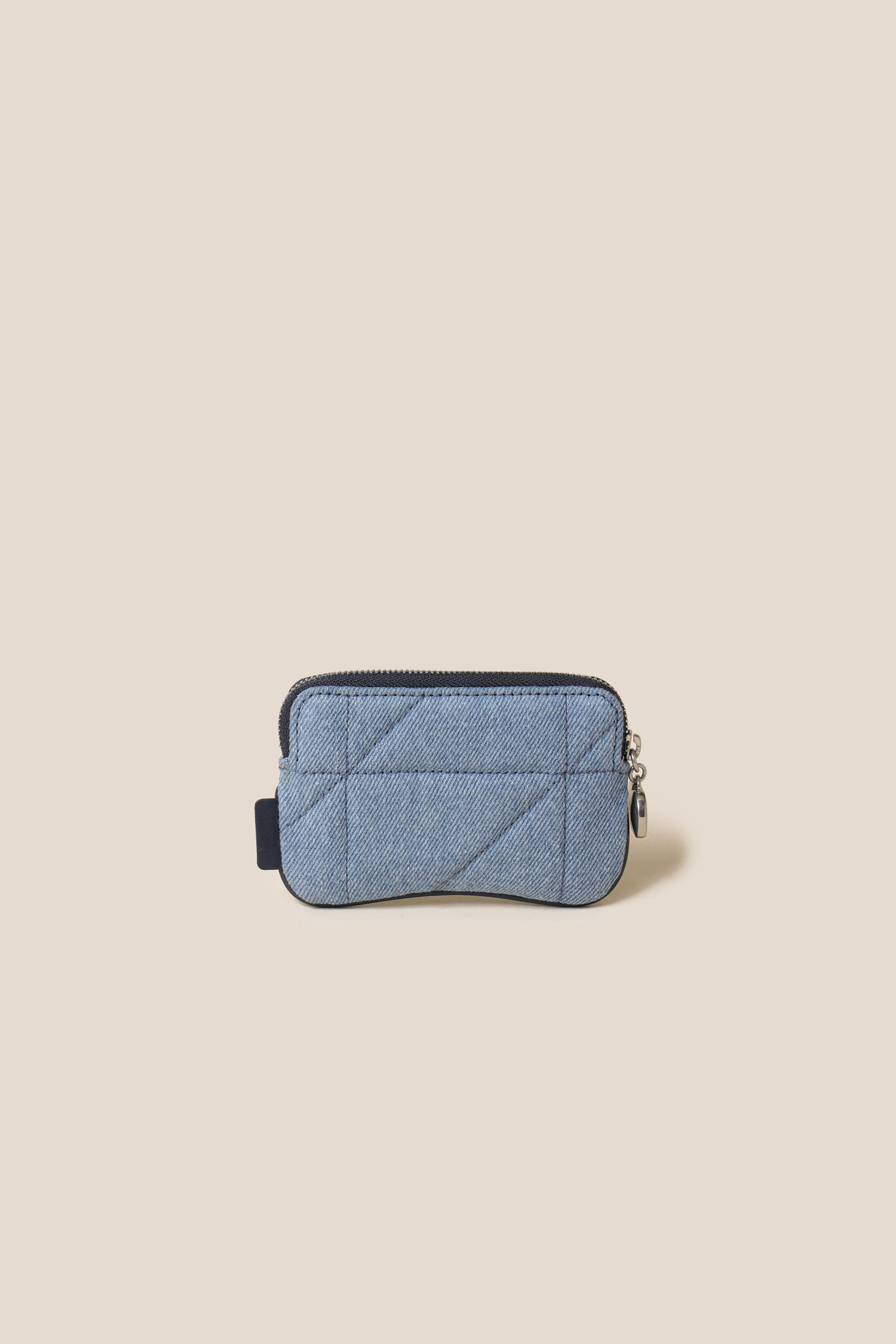 COURONNE] Ivresse Mini Zipper Card