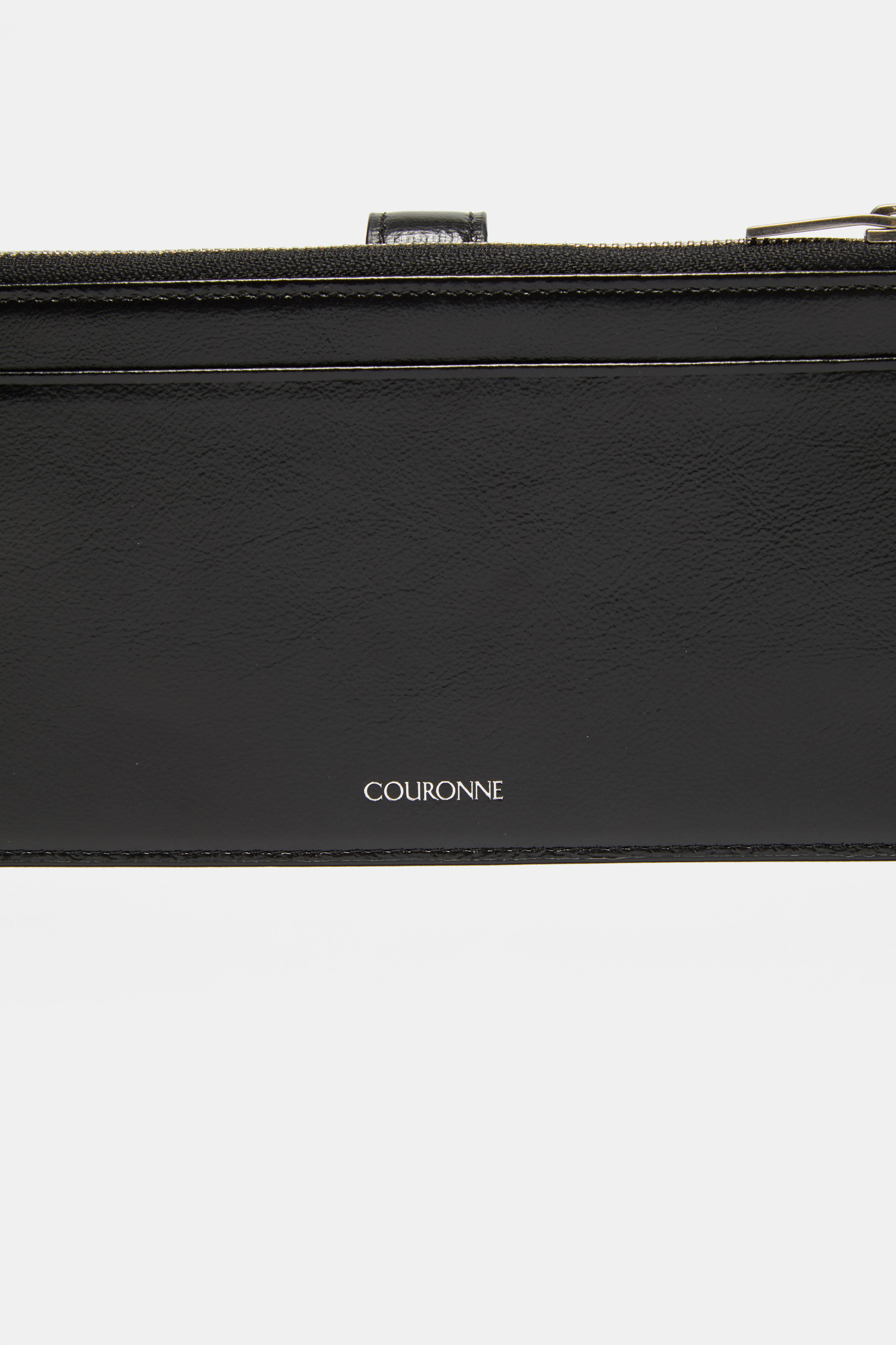 COURONNE] Reve Long Wallet