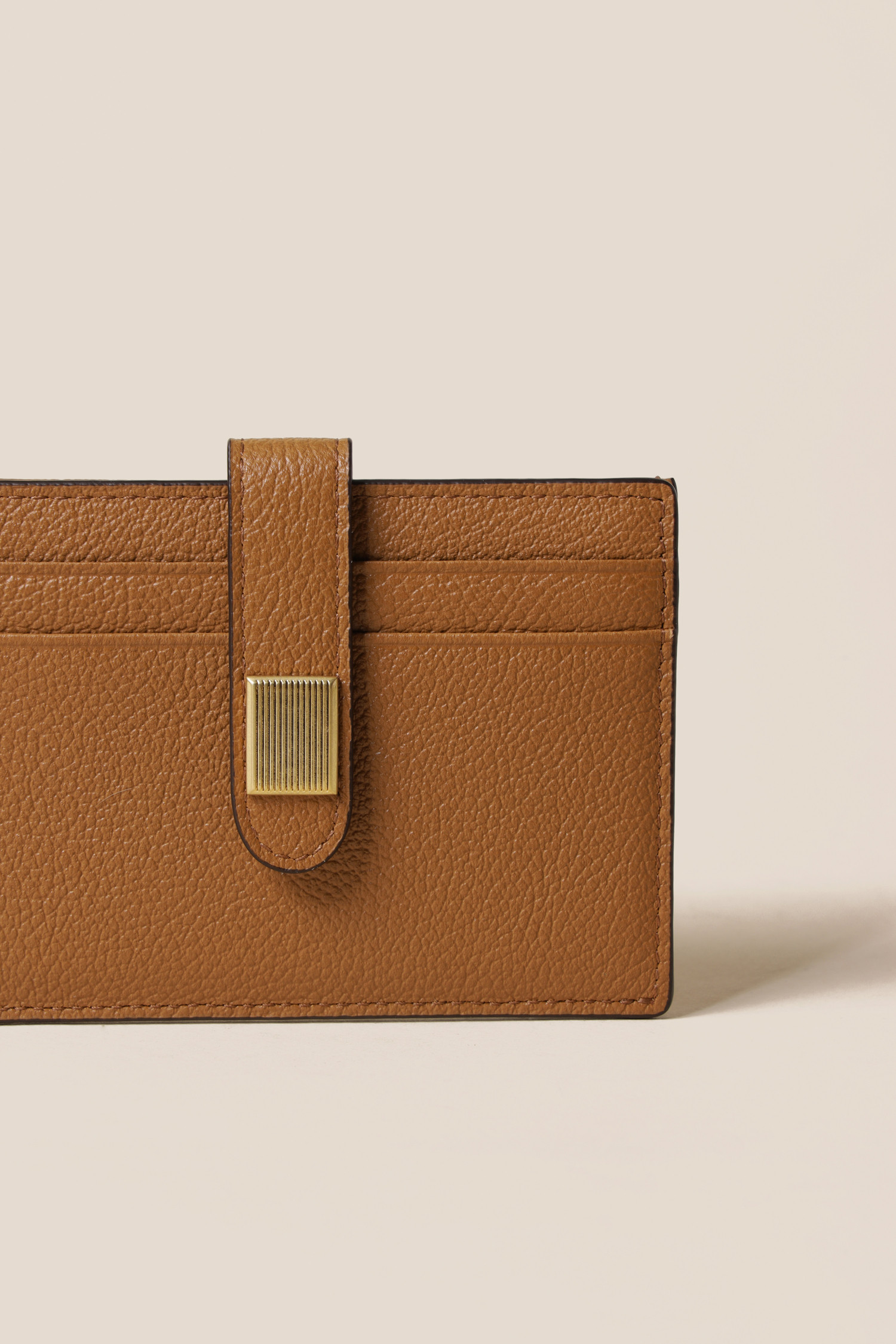 COURONNE] Le Temp card Wallet