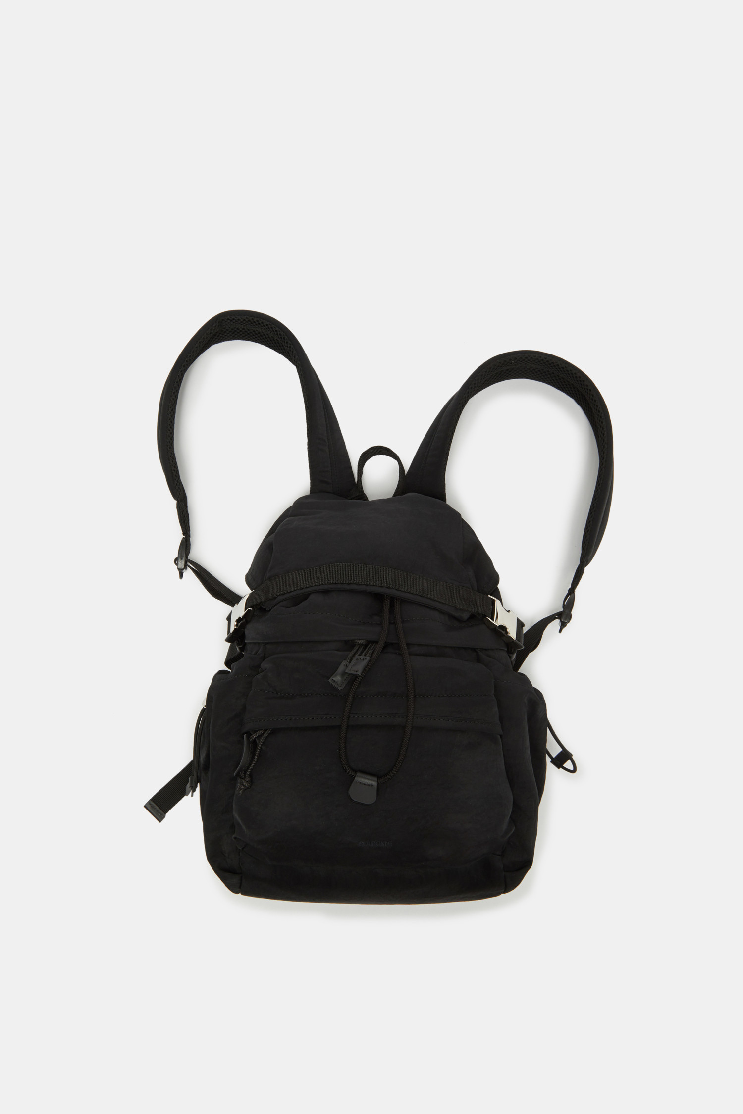 COURONNE正規品/送料/関税込み Bagel Backpack 28 COURONNE] Bagel Backpack 28