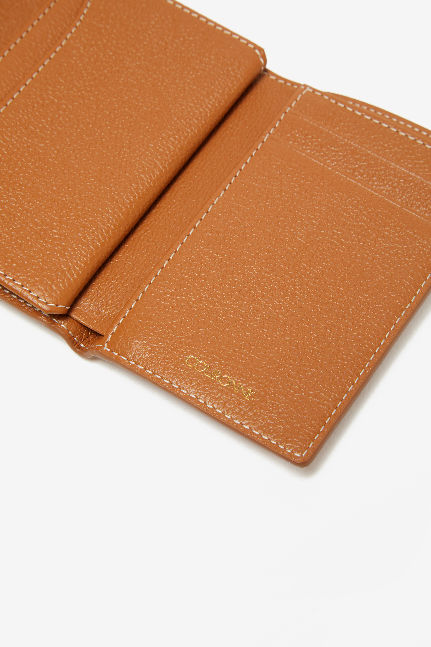 ☆COURONNE☆ Facade Facade Half Wallet RCWFX24145CMX Modern Z Wallet Pro 2.0 – Patrick Kun Magic