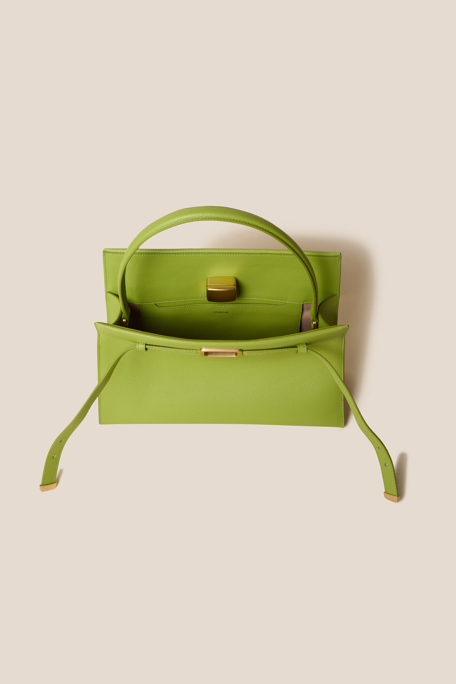 COURONNE] Facade Noa Tote 32