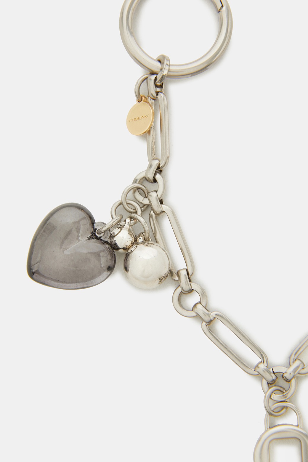 쿠론] Objet Charm