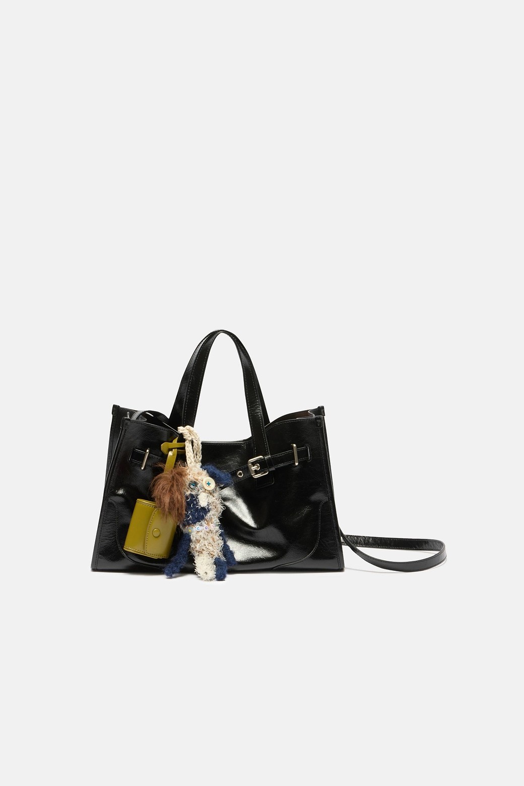 쿠론] Fermier Day Tote 27 (페르미어)