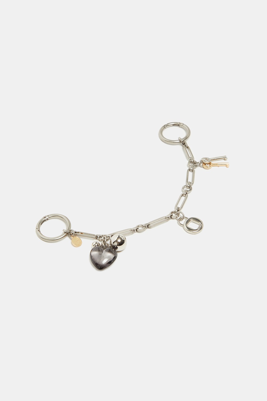 쿠론] Objet Charm