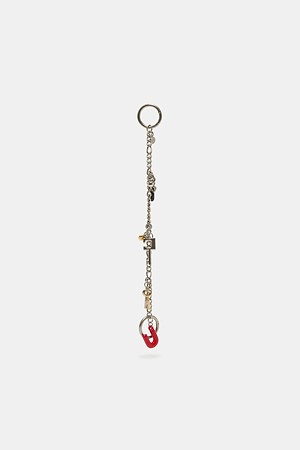 Lettering Charm