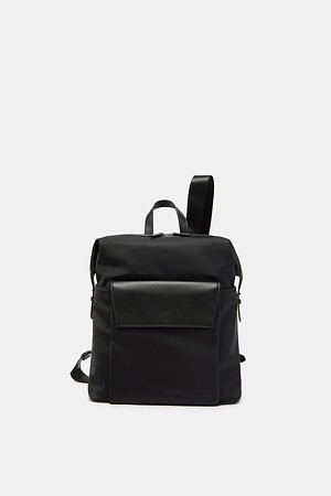Hyper Zipper Backpack 31 Nylon 