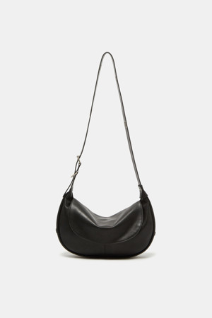 Faugeres Buckle Cross 31