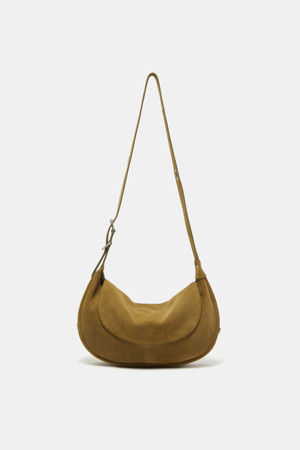 Faugeres Buckle Cross 31