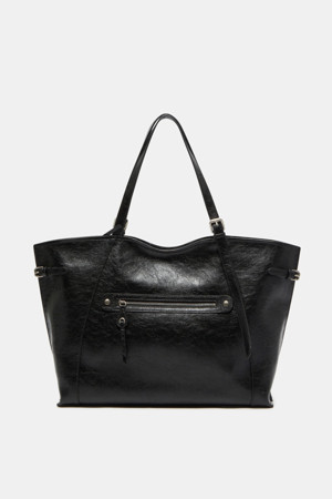 Hyper Zipper Shoulder 50