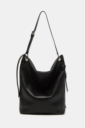 Hyper Zipper Shoulder 40