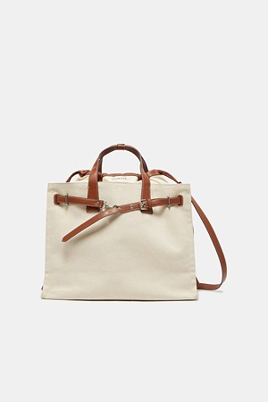 Fermier Day Tote 41 Canvas