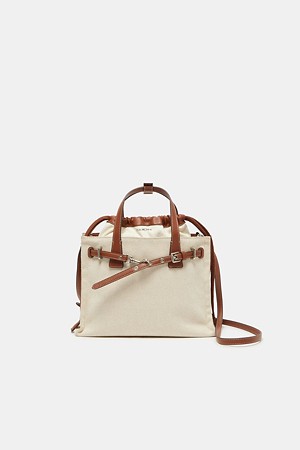 Fermier Day Tote 28 Canvas