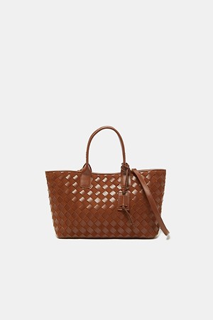 Seine Easy Woven Tote 30 (세느)