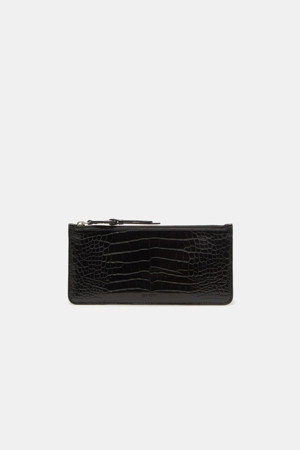 Hyper Slim Long Wallet