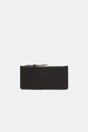 Hyper Slim Long Wallet