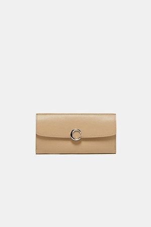 Bay Long Wallet (베이)