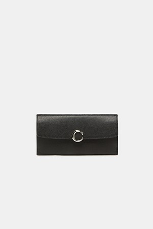 Bay Long Wallet (베이)