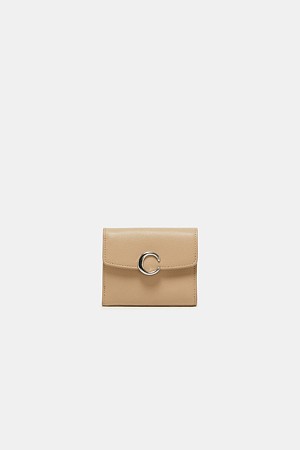 Bay Half Wallet (베이)