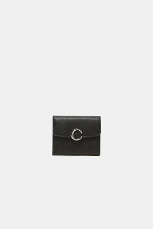 Bay Half Wallet (베이)