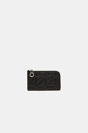 Ecrin Slim Card Wallet (에크랭)