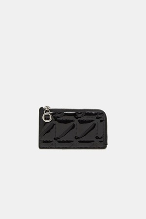 Ecrin Slim Card Wallet (에크랭)