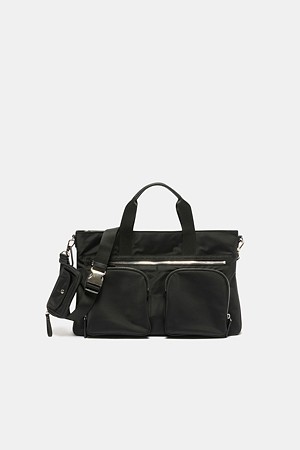 Mova Briefcase 41