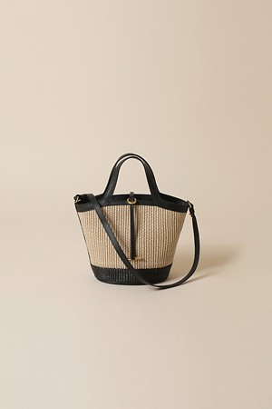 [RE-ORDER] Pot Tote 18 (포트)