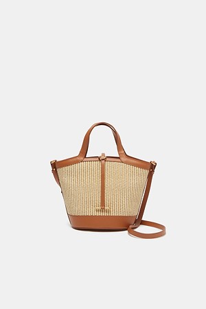 [RE-ORDER] Pot Tote 18 (포트)