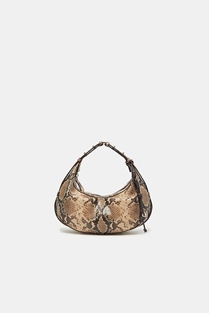 Rosie Soft Mini Tote 27 (로지)