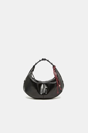 Rosie Soft Mini Tote 27 (로지)