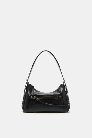 Hyper Zipper Shoulder 33