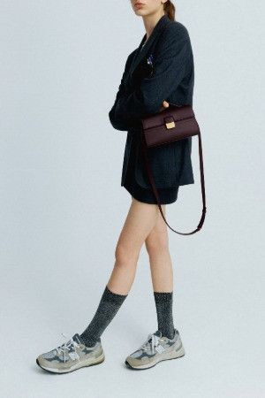 Facade Tote 22 Webbing