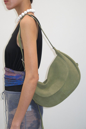 Faugeres Buckle Cross 31