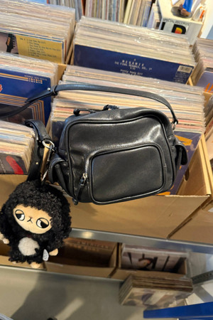 Hyper Zipper Shoulder 18