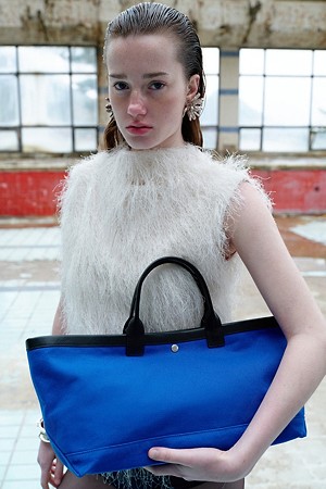 Seine Easy Tote 38 (세느)