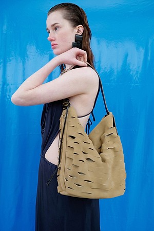 Haru Shoulder 24 Net (하루)