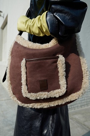 Cleve Shoulder 30  Fur (클레베)