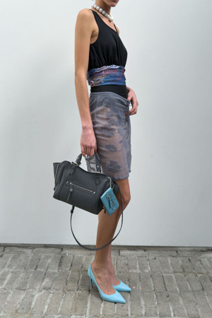 Hyper Zipper Tote 29