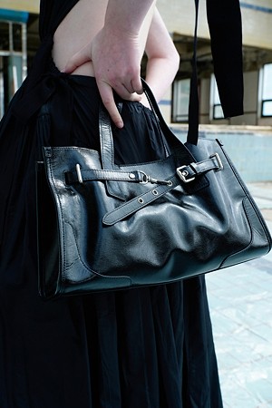 [RE-ORDER] Fermier Day Tote 35 (페르미어)