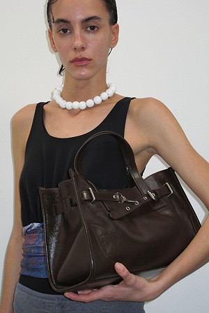 [RE-ORDER] Fermier Day Tote 35